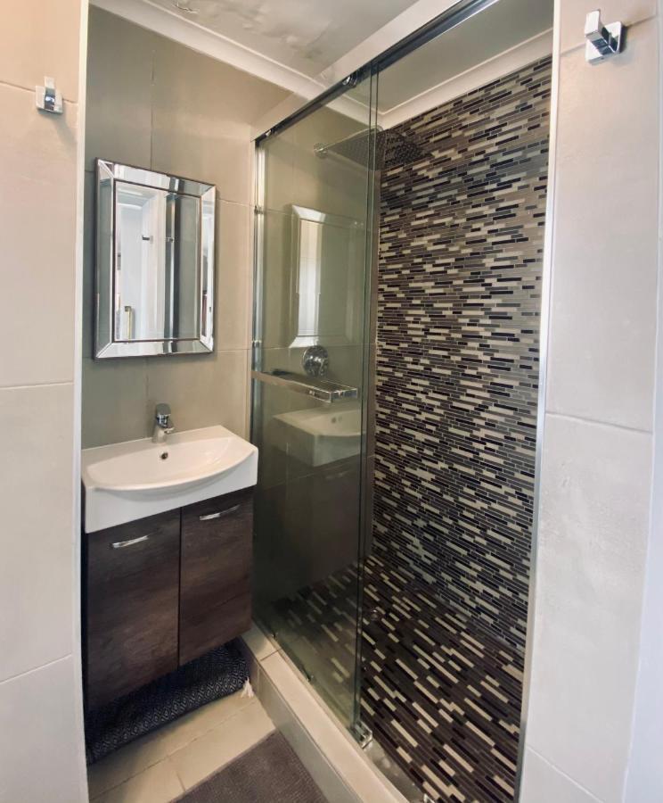 Hotel Little fern self catering George Exterior foto
