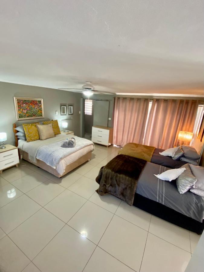 Hotel Little fern self catering George Exterior foto