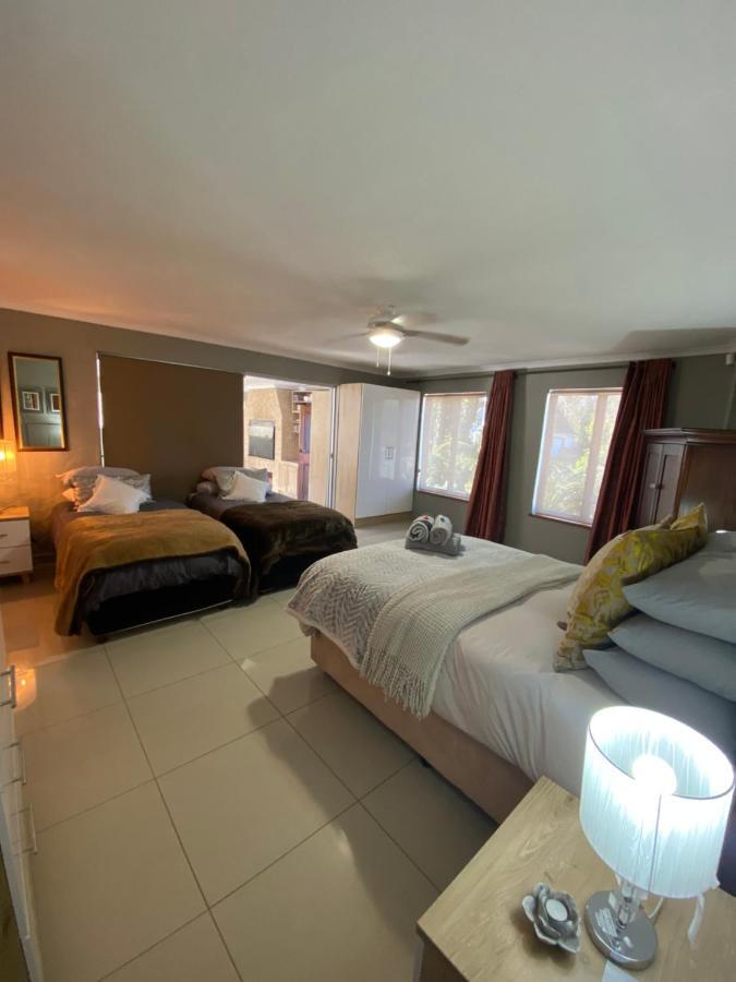 Hotel Little fern self catering George Exterior foto