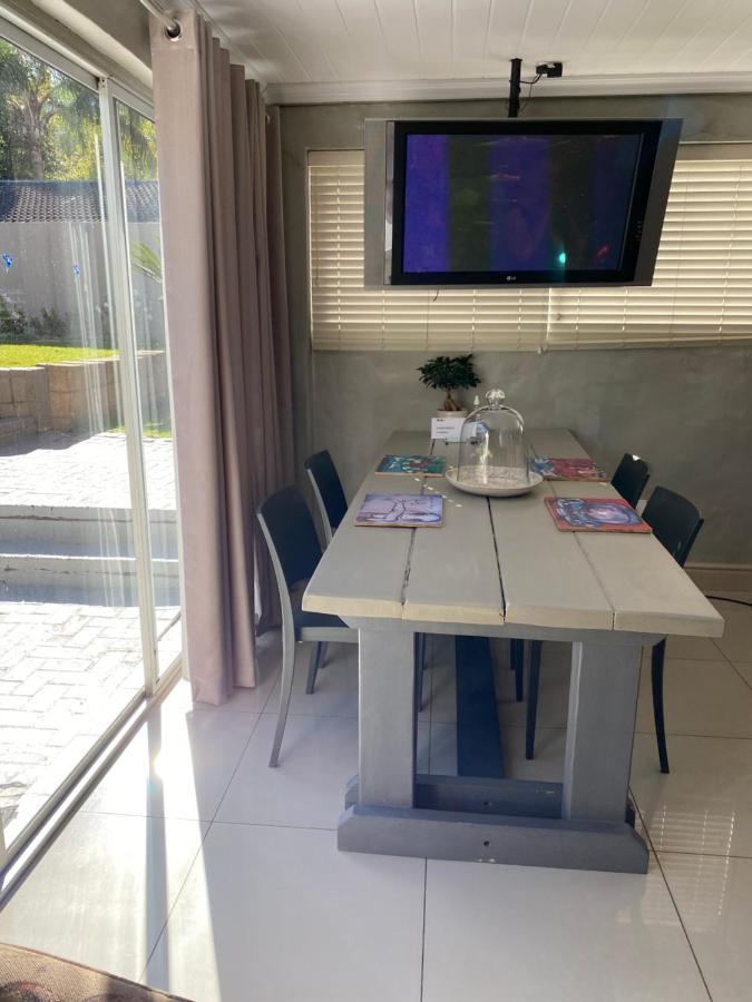 Hotel Little fern self catering George Exterior foto